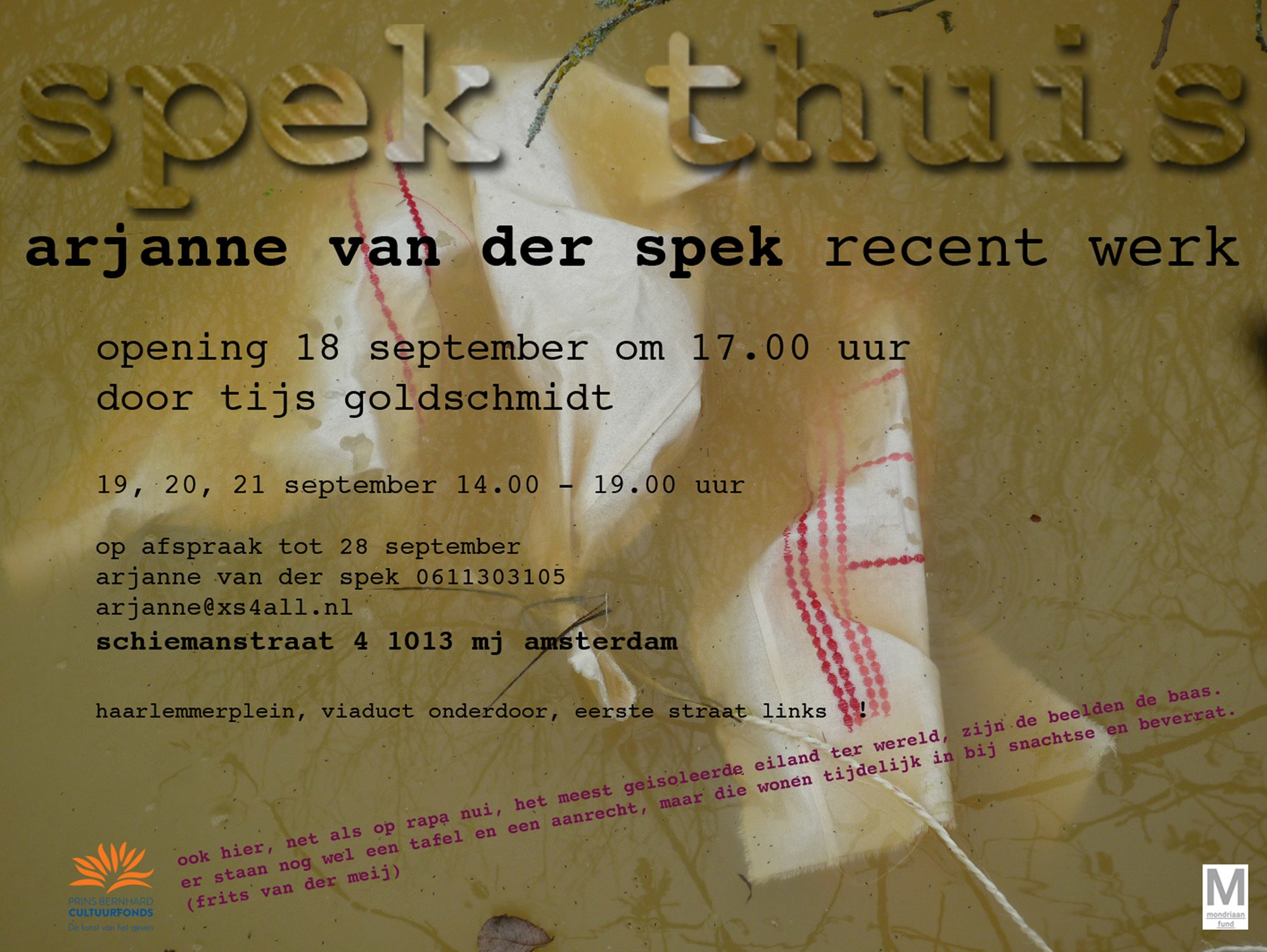 Uitnodiging