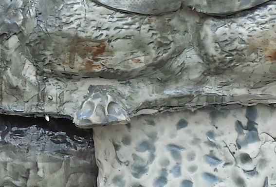 Lokker — detail